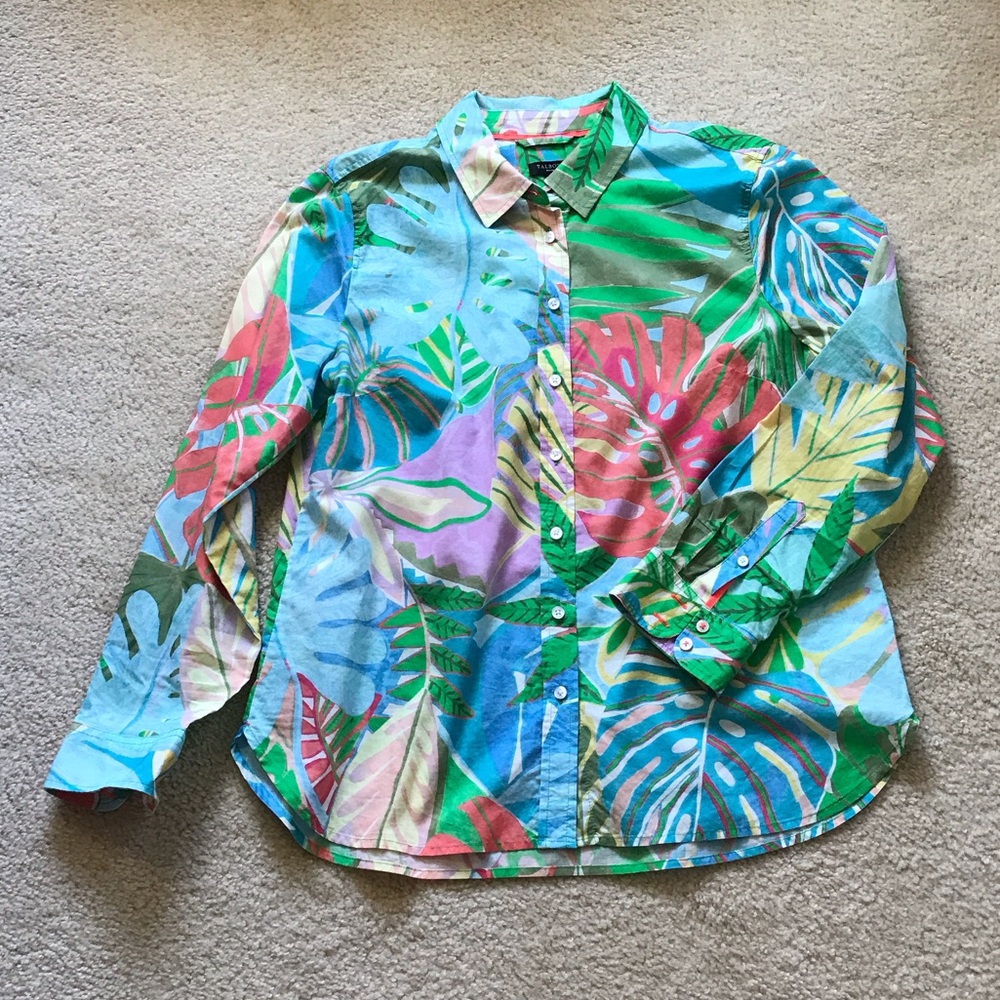 Talbots Large Petite